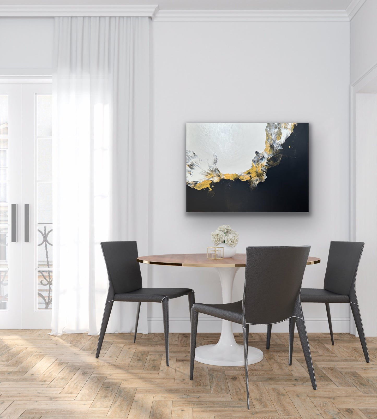 Santini Gallery | Touch