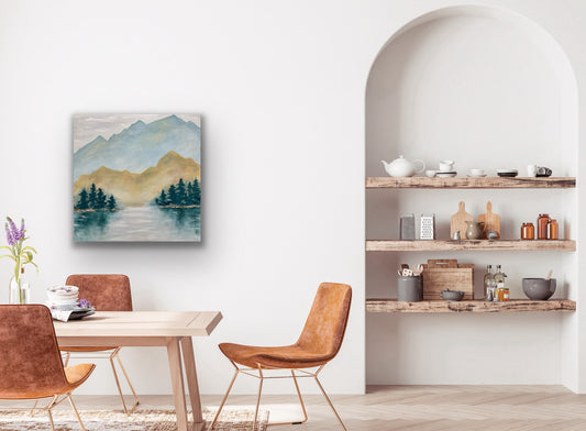 Santini Gallery | This is It