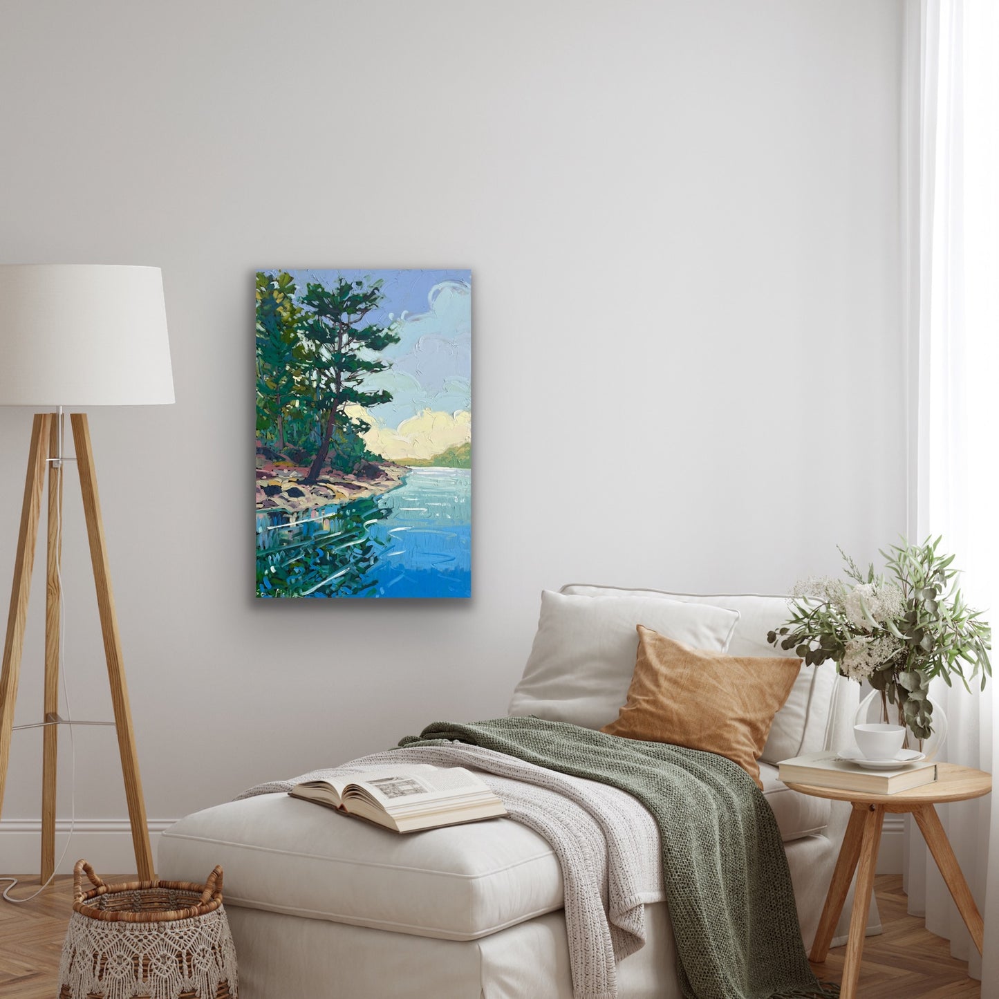 Santini Gallery | Whisked Away