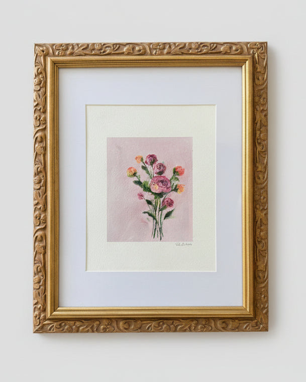 Untitled Paperworks 3