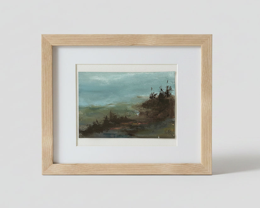 Landscape I