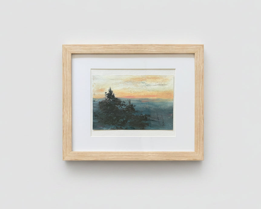 Landscape II