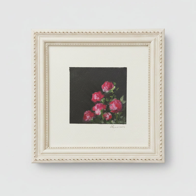 Untitled Paperwork 5