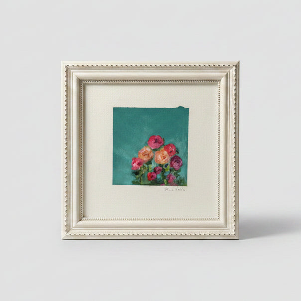 Untitled Paperwork 4