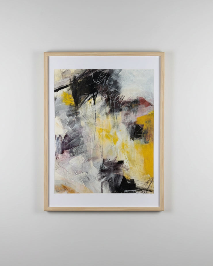Abstract I