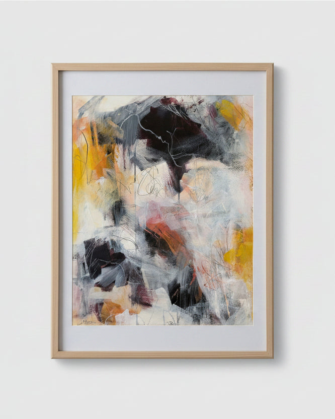 Abstract II