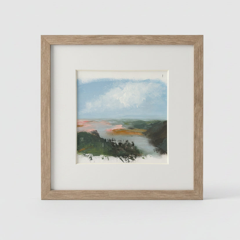 Untitled Landscape III