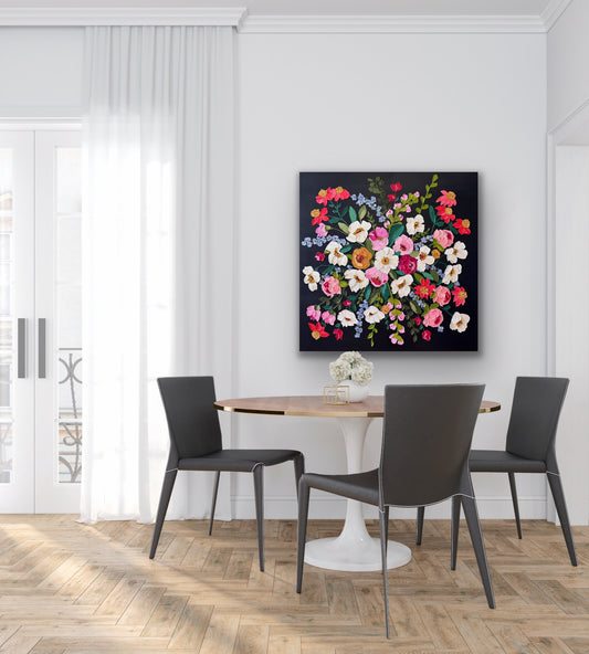 Santini Gallery | Contemplate