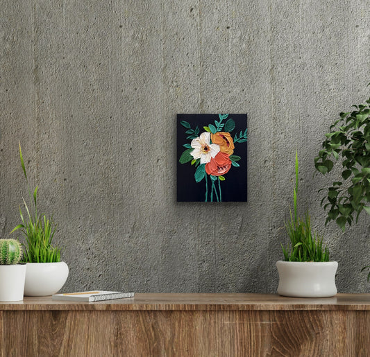 Santini Gallery | Always the Right Time