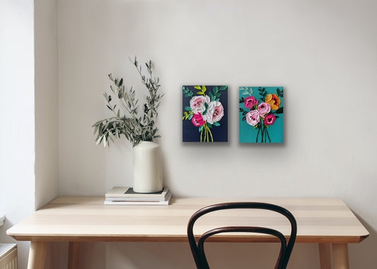 Santini Gallery | Mothers Love