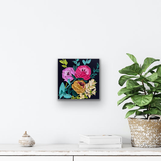 Santini Gallery | Cosmic Love