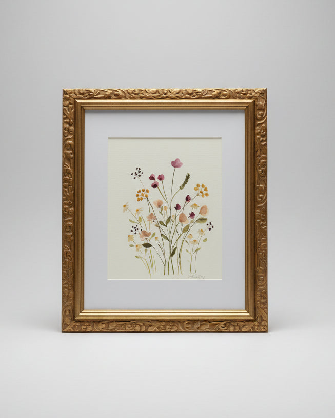 Untitled Paperworks 2