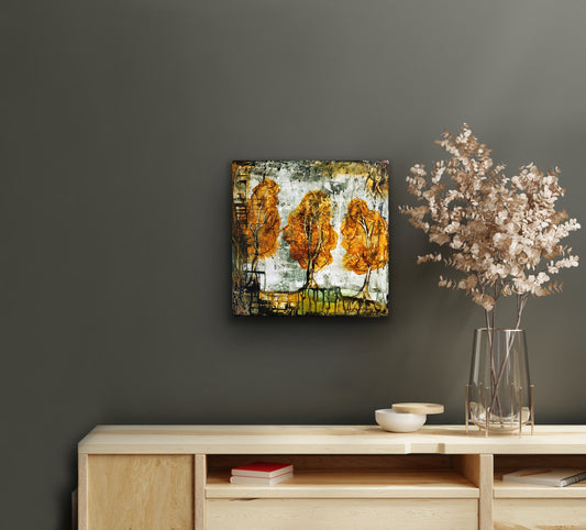 Santini Gallery | Kindred 3