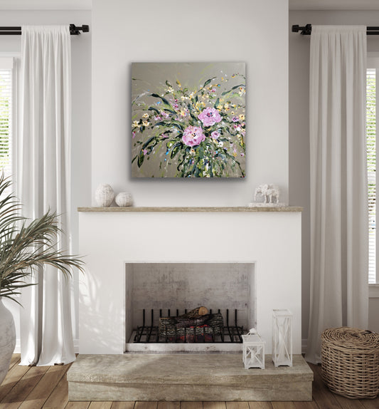 Santini Gallery | Between Me and You