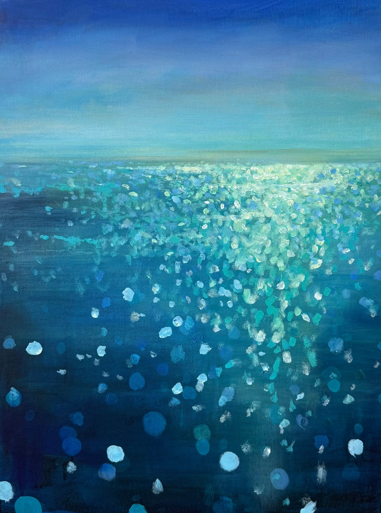 Seaglass