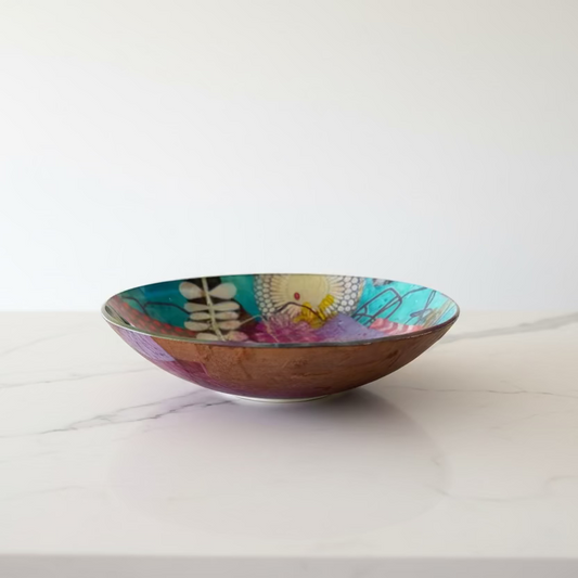 Collage Bowl 2
