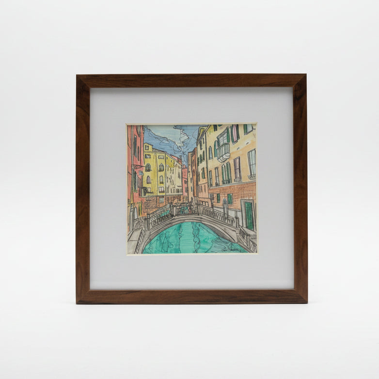 Venice II