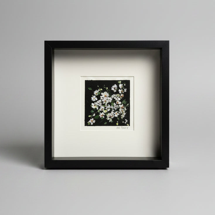 Untitled Paperworks 1