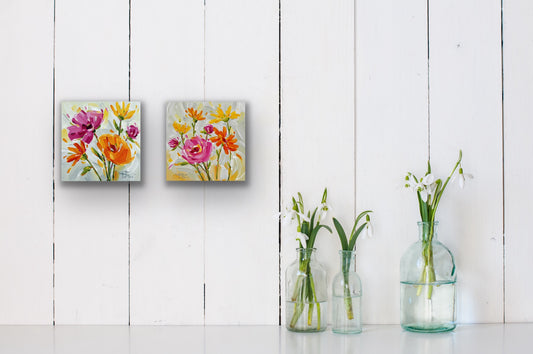 Santini Gallery | La Joie