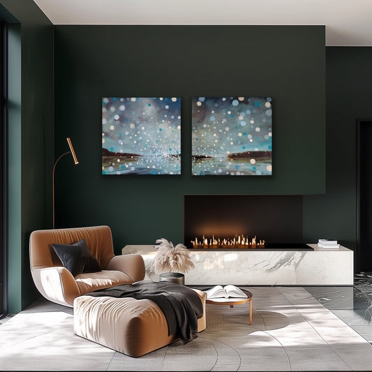 The Difference Between Denial and Transcendence 1