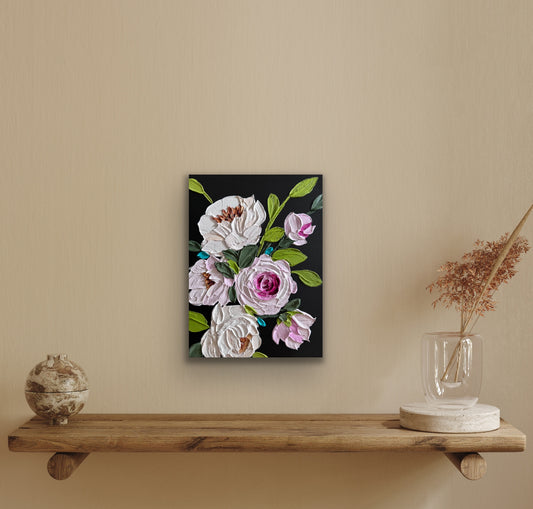 Santini Gallery | Romance