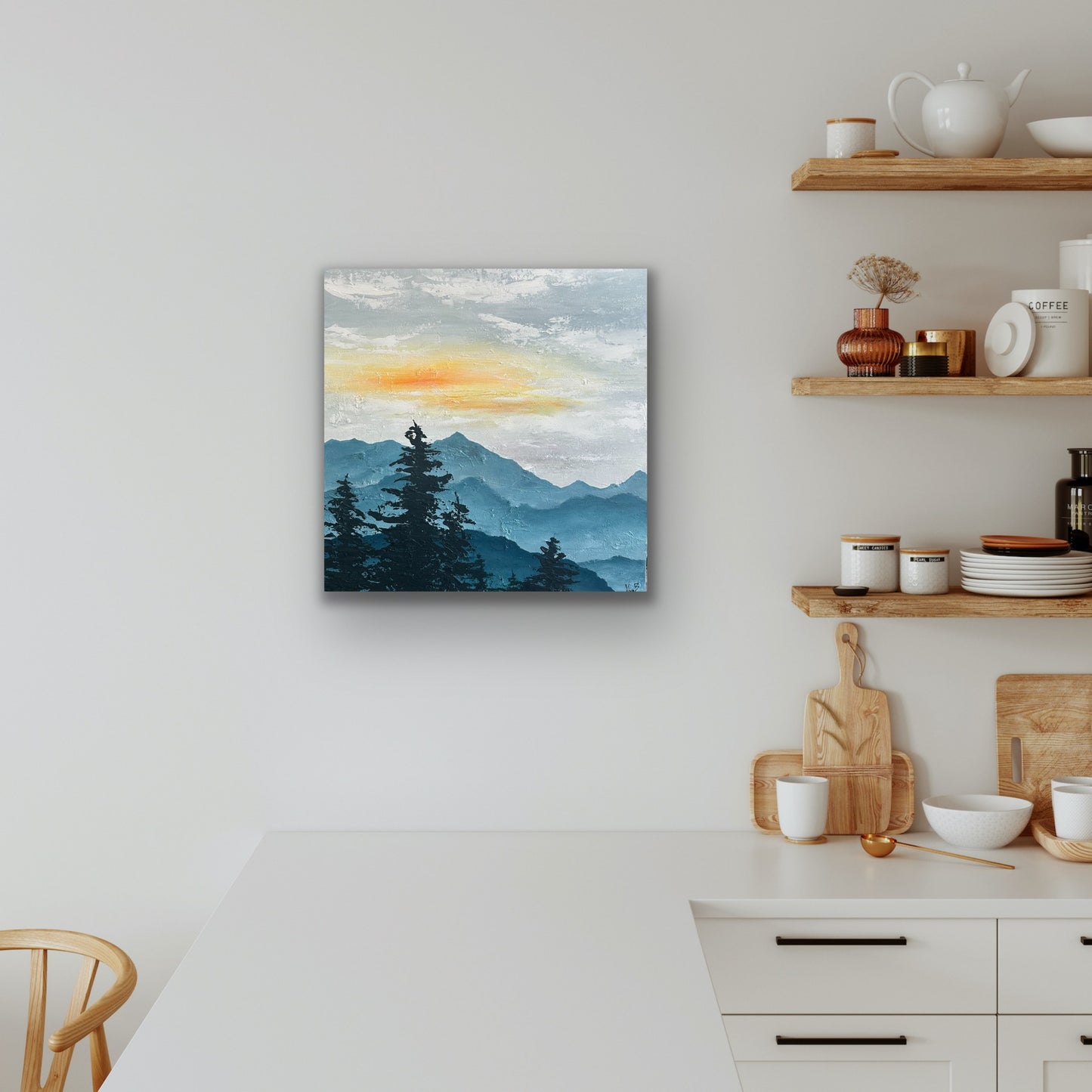 Santini Gallery | Pop of Hope