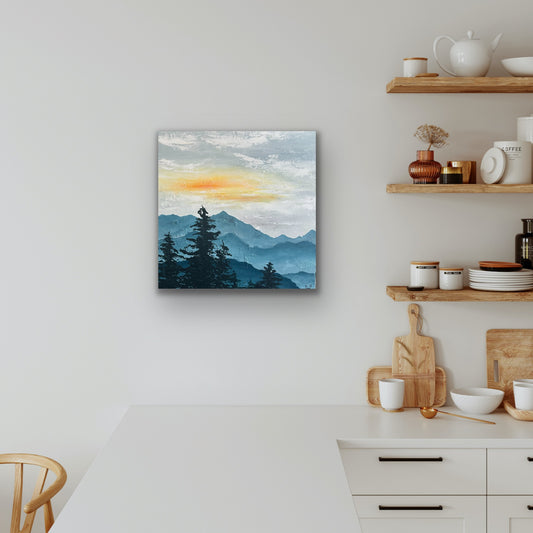 Santini Gallery | Pop of Hope