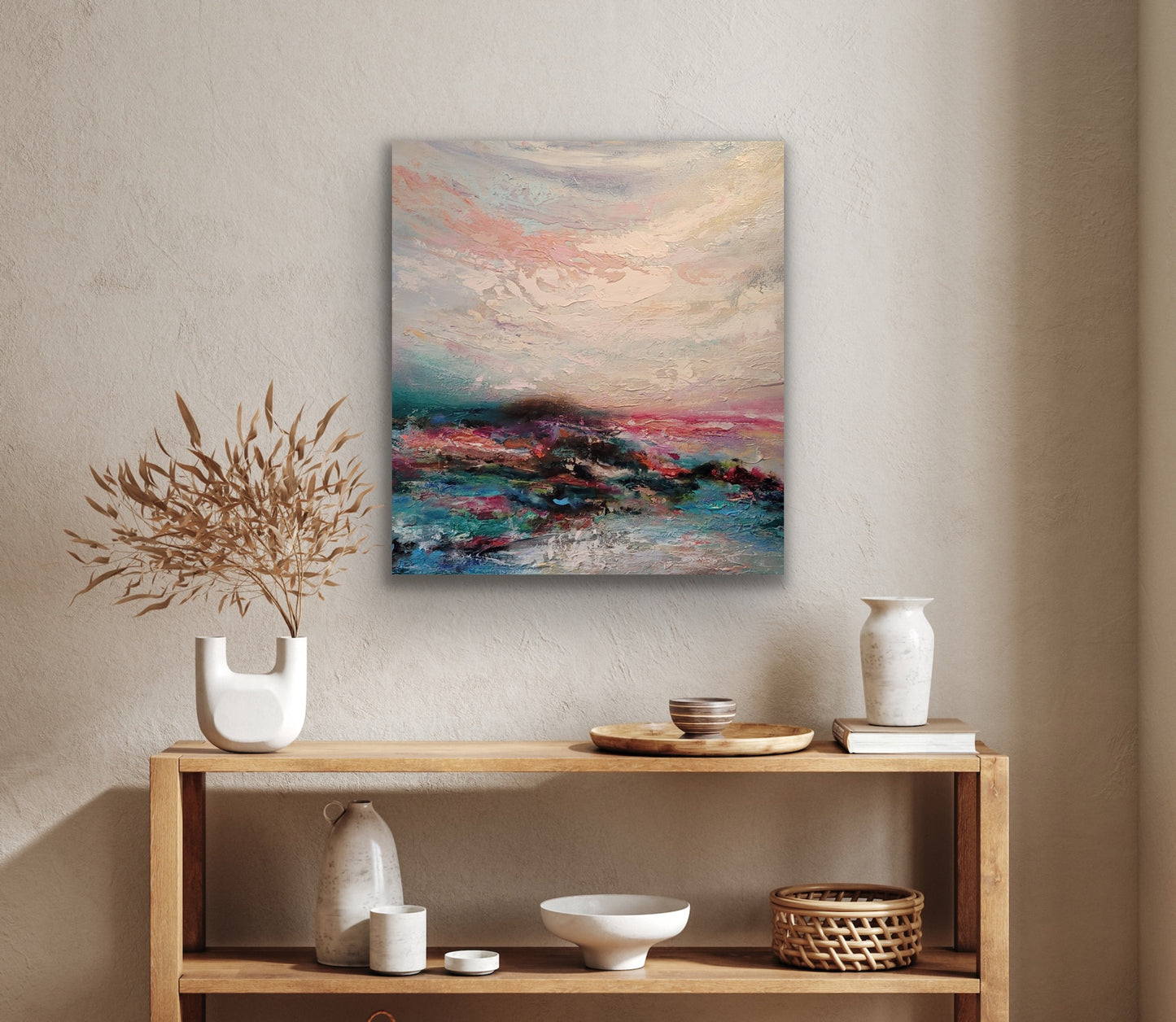 Kaleidoscope of Life