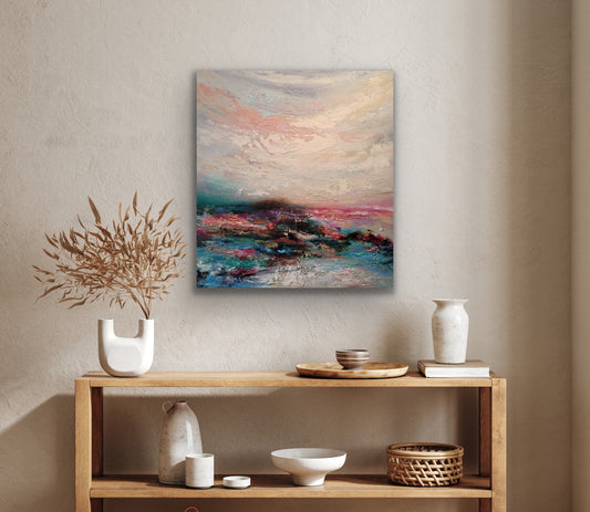 Kaleidoscope of Life