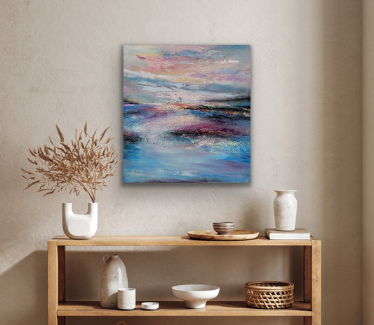 Spread Love in All Directions