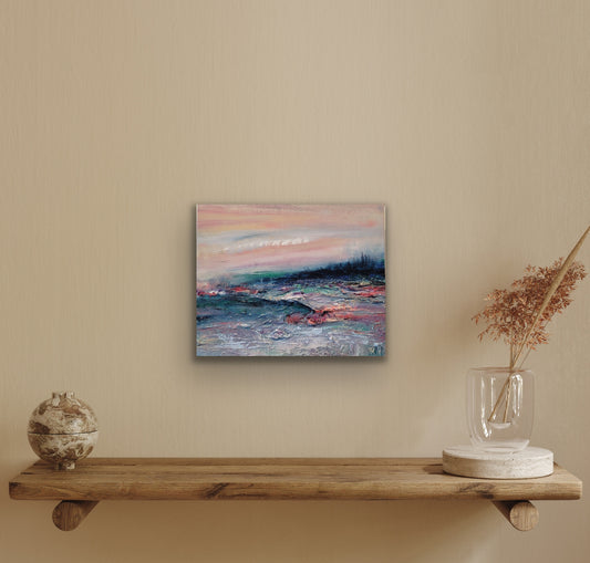 I Can See Clearly Now