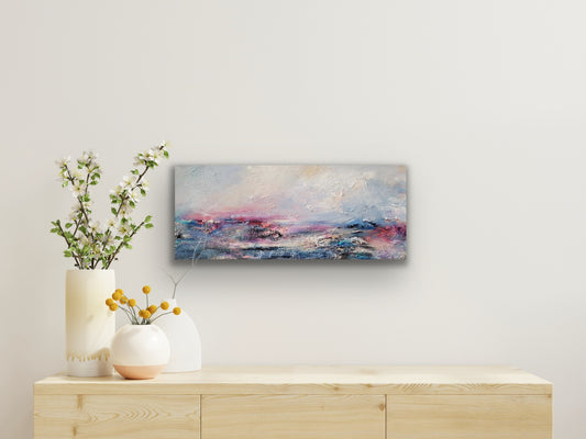 A Bright Sunshiny Day