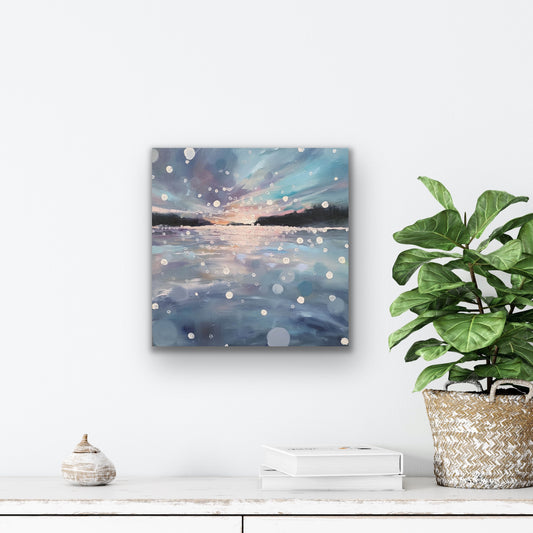 Santini Gallery | New Joy