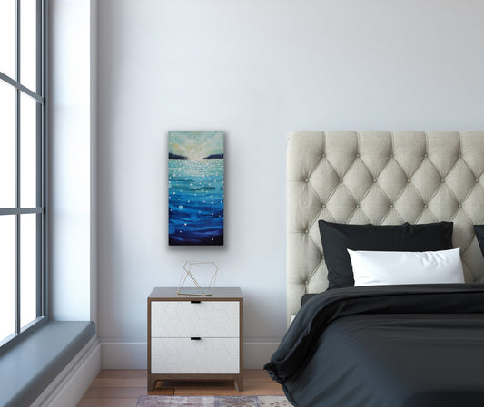 Santini Gallery | Forgot I had a Chance