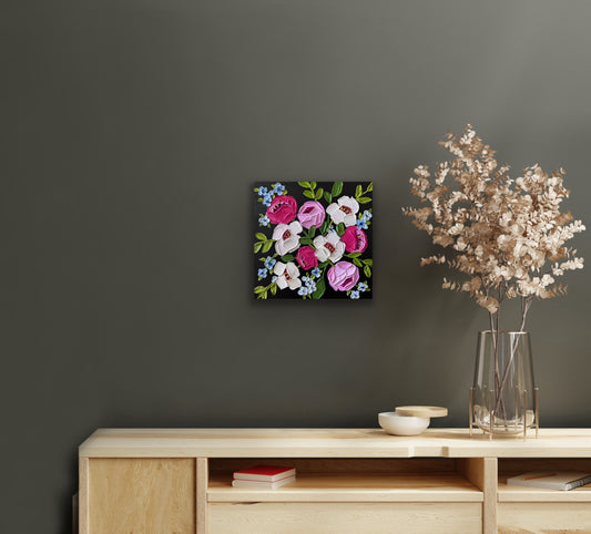 Santini Gallery | Flourish 1