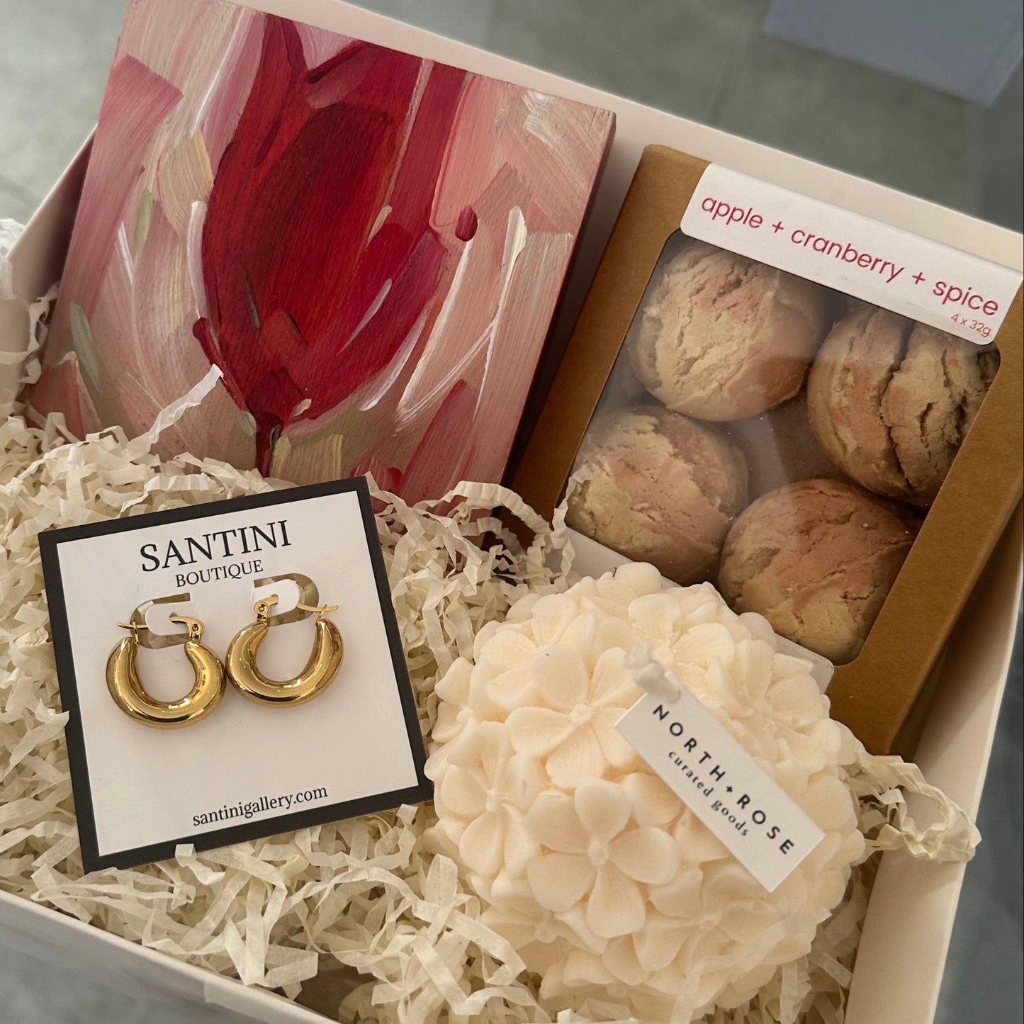 Tulip Gift Box