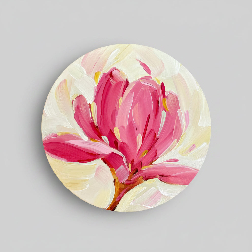 Magnolia Bliss