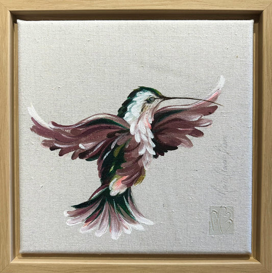 Madame Hummingbird