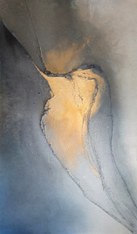 Copper Leaf