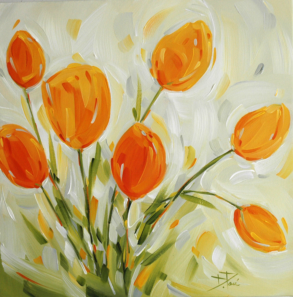 Tulip Cocktail