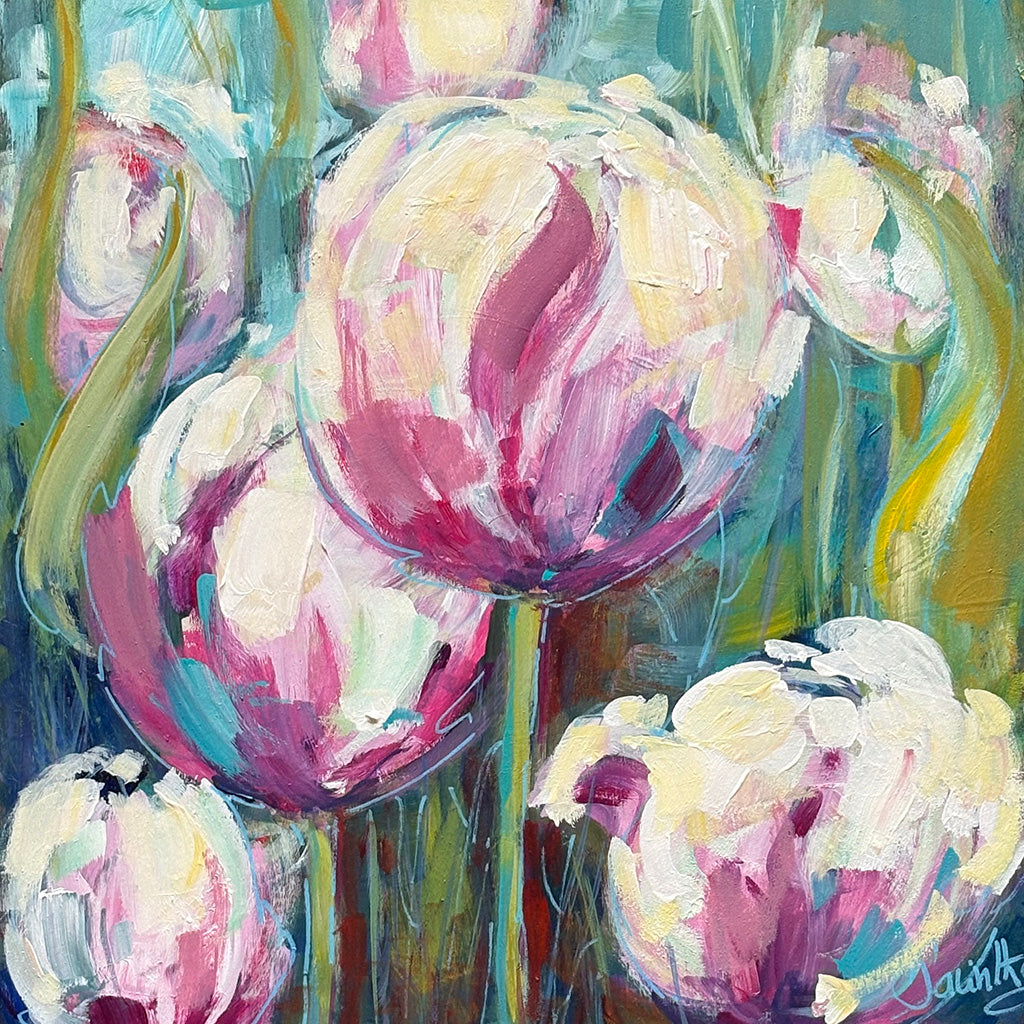 Tulip Time II