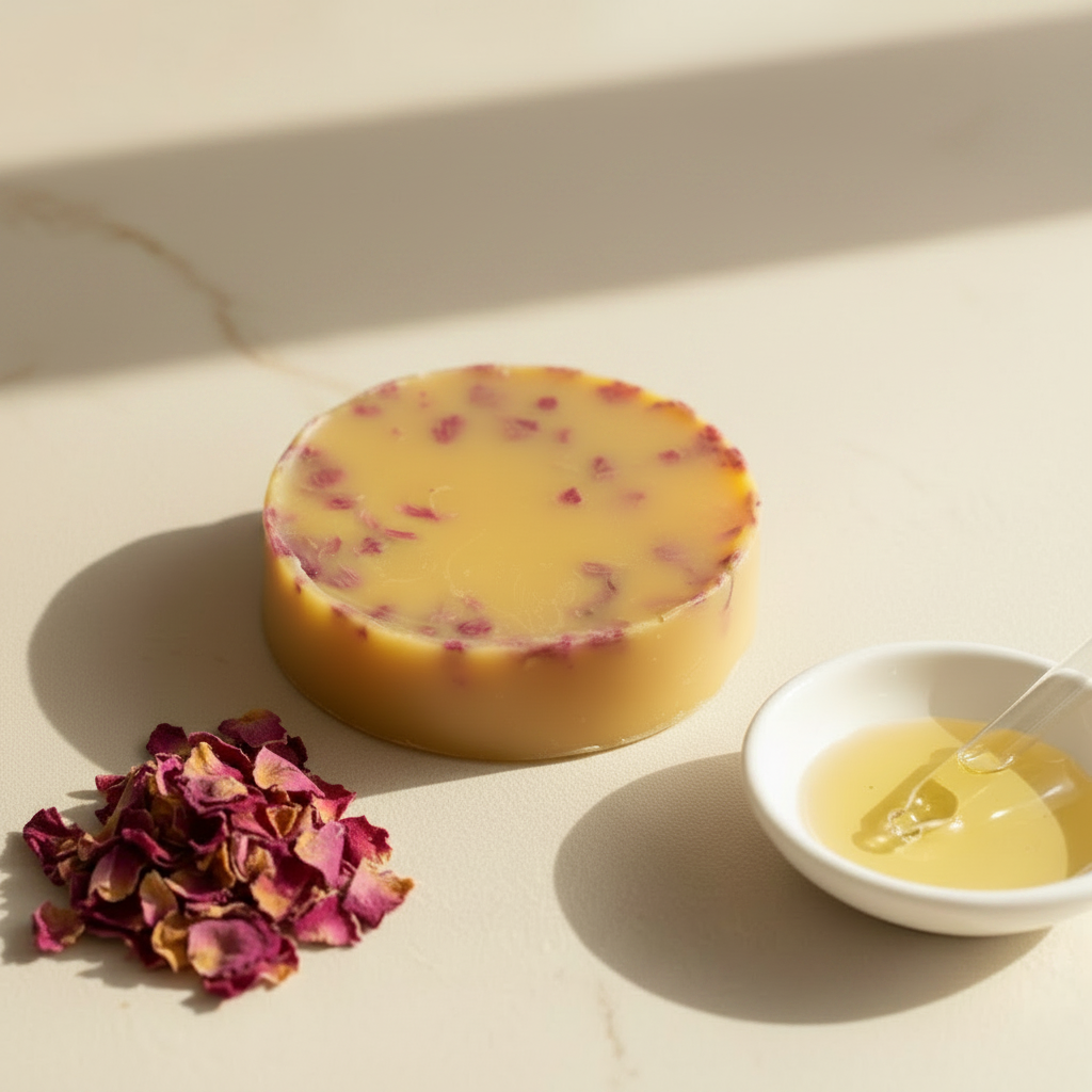 Lotion Bar