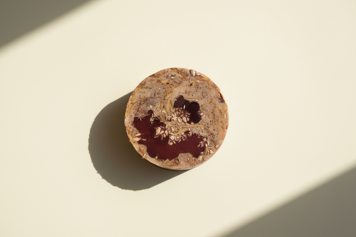 Lush Soaps by Arstysoapco.