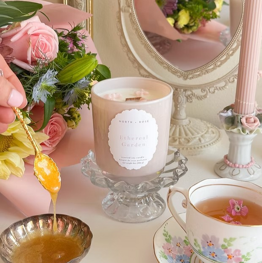 North+Rose Ethereal Garden