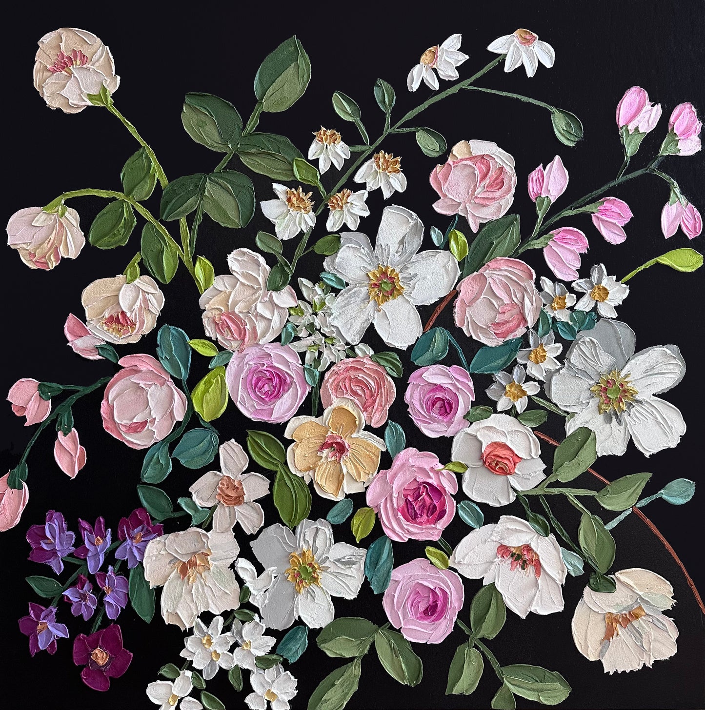 Santini Gallery | Thrive