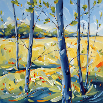 Santini Gallery | Almost Fall