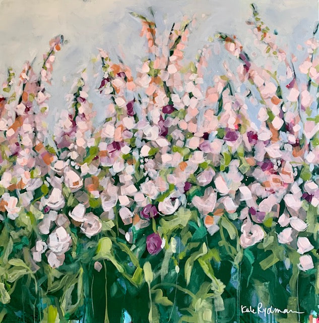 Santini Gallery | Happy Little Things