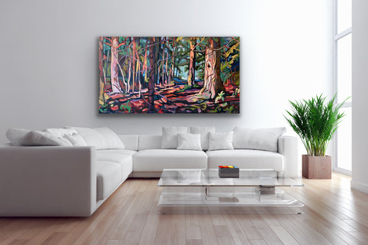 Santini Gallery | Within Easy Reach