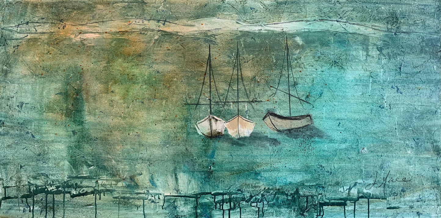Calm Waters