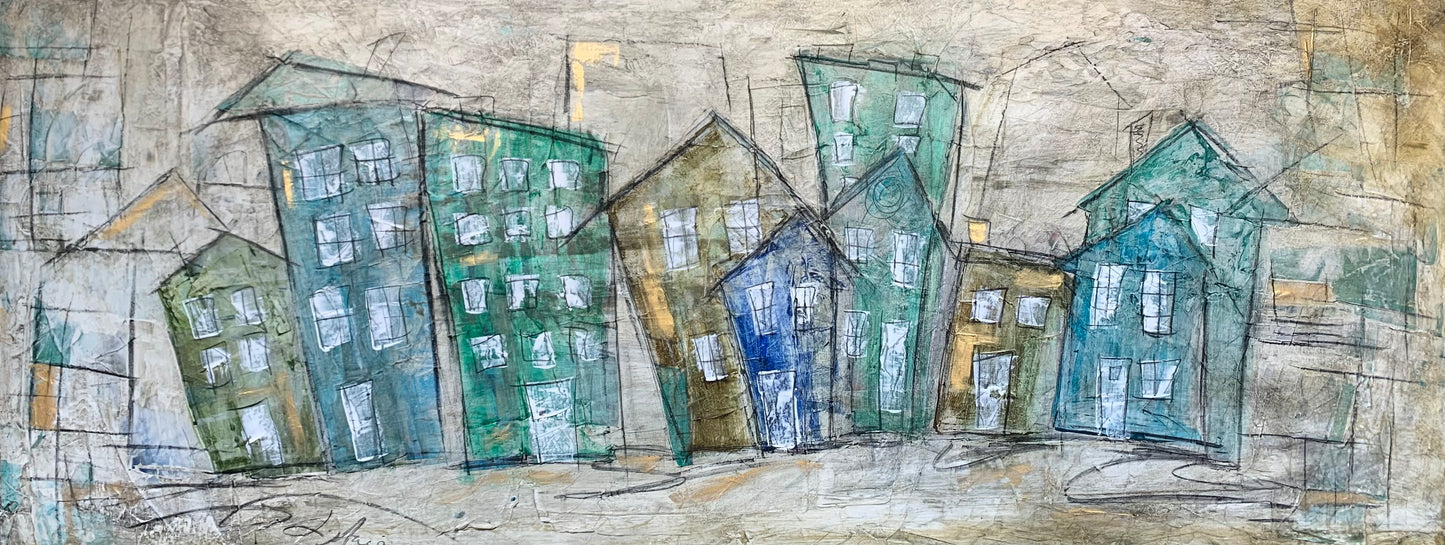 Neighbourhood